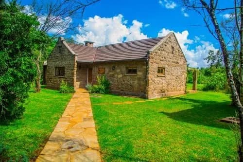 The Residences at Karen