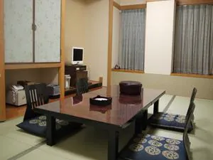 Ako Onsen Kappo Ryokan Kakuiso Akoten