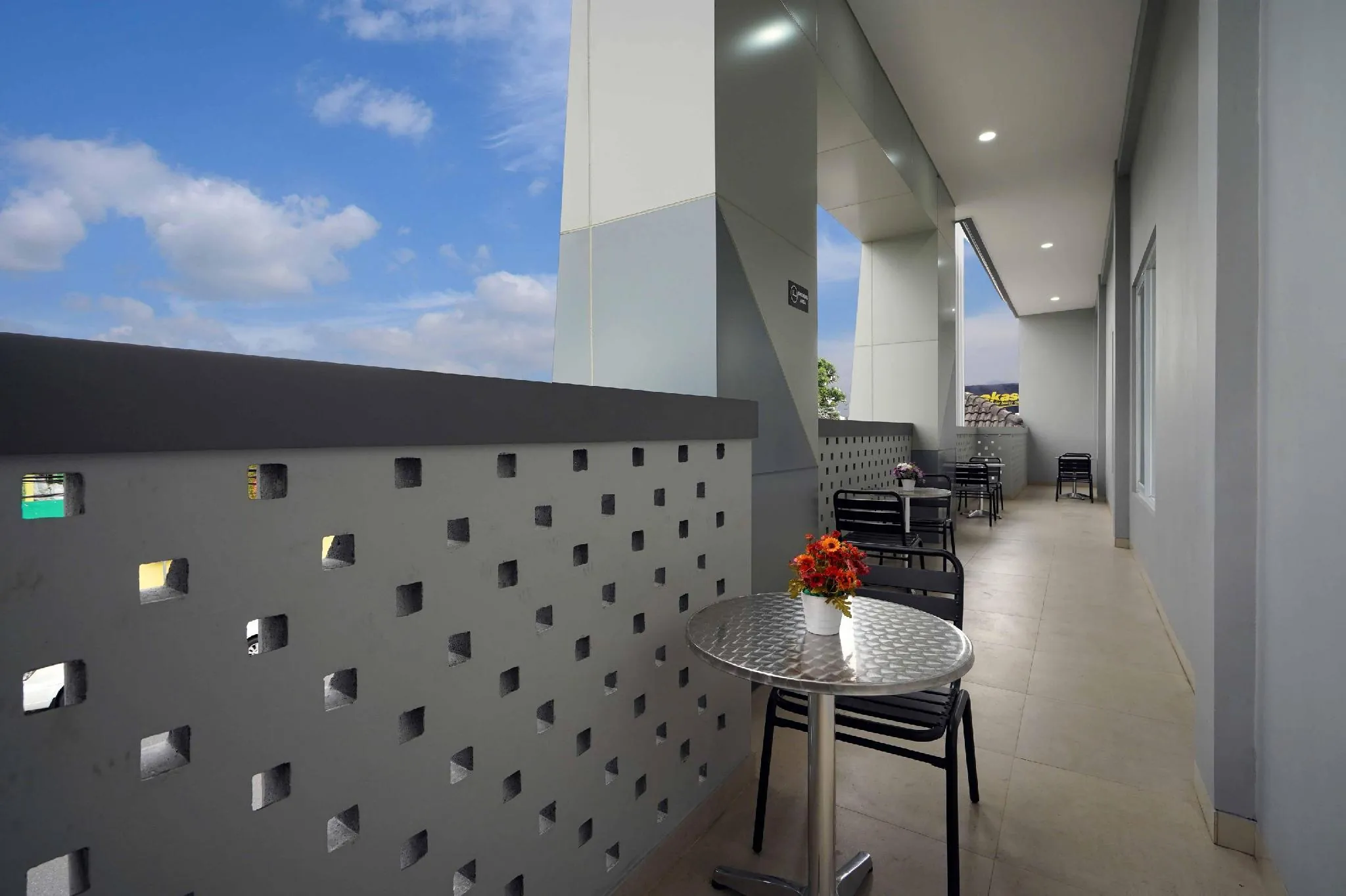 Ngampilan Residence Yogyakarta Mitra RedDoorz