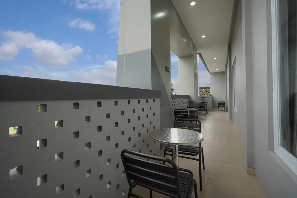 Ngampilan Residence Yogyakarta Mitra RedDoorz