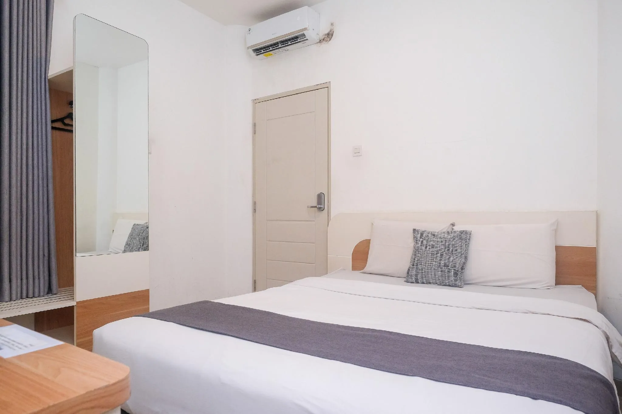Ngampilan Residence Yogyakarta Mitra RedDoorz