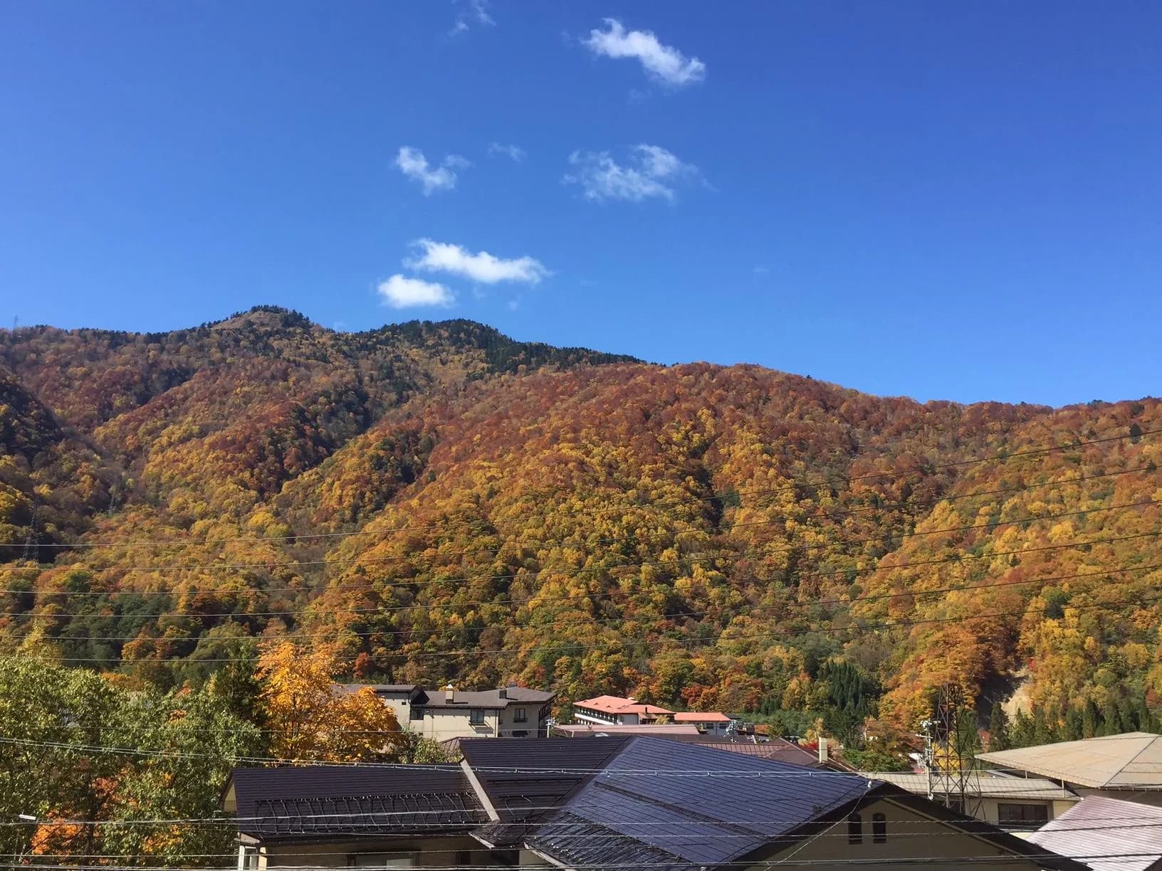 Okuhida Hirayu Onsen Tanaka (Gifu)