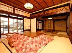 Yamasato no Iori Soen