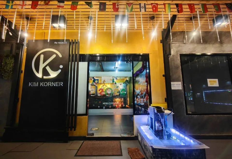 Kim Korner Hotel