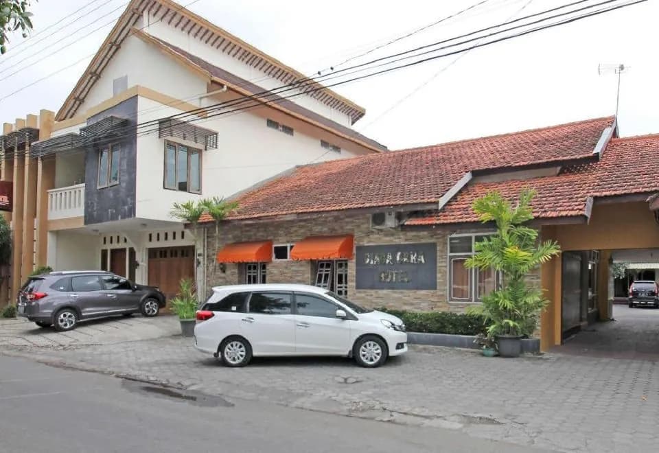 RedDoorz Near Pojok Beteng Prawirotaman