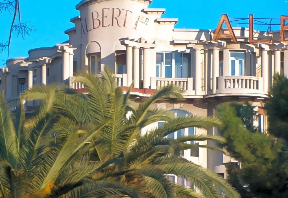 Albert 1er