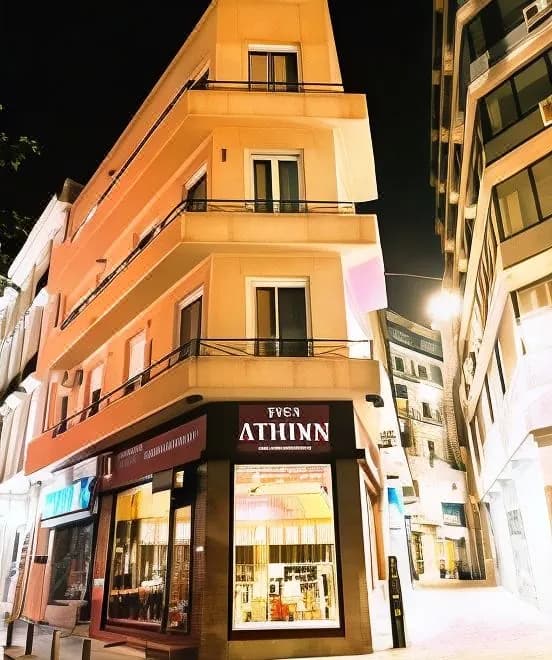 ATHINN Luxury Living