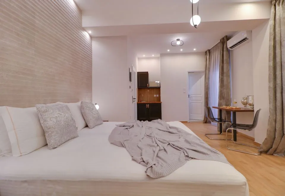 ATHINN Luxury Living