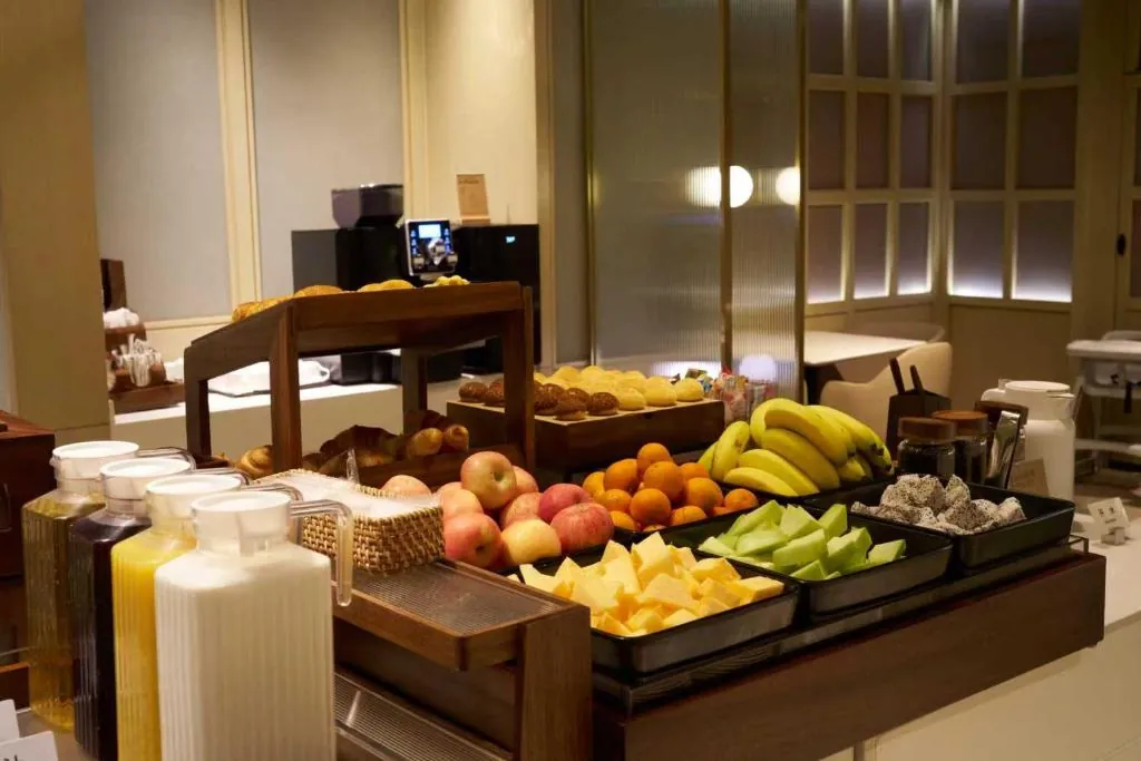 Atour Hotel Nanjing East Road, Shanghai on the Bund