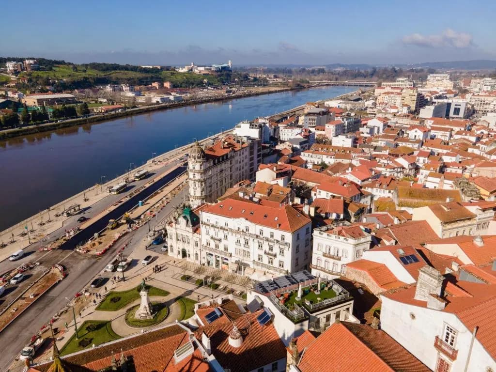 CBR Boutique Hotel - Coimbra
