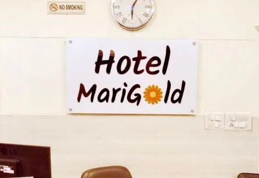 Hotel Marigold