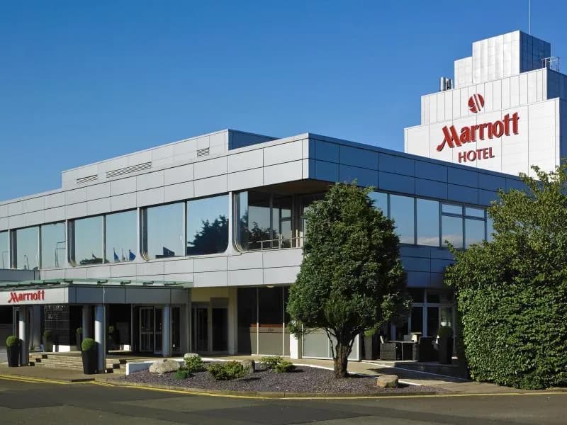Delta Hotels by Marriott Edinburgh