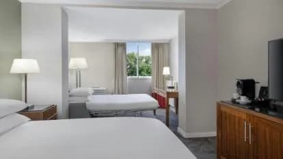 Delta Hotels by Marriott Edinburgh
