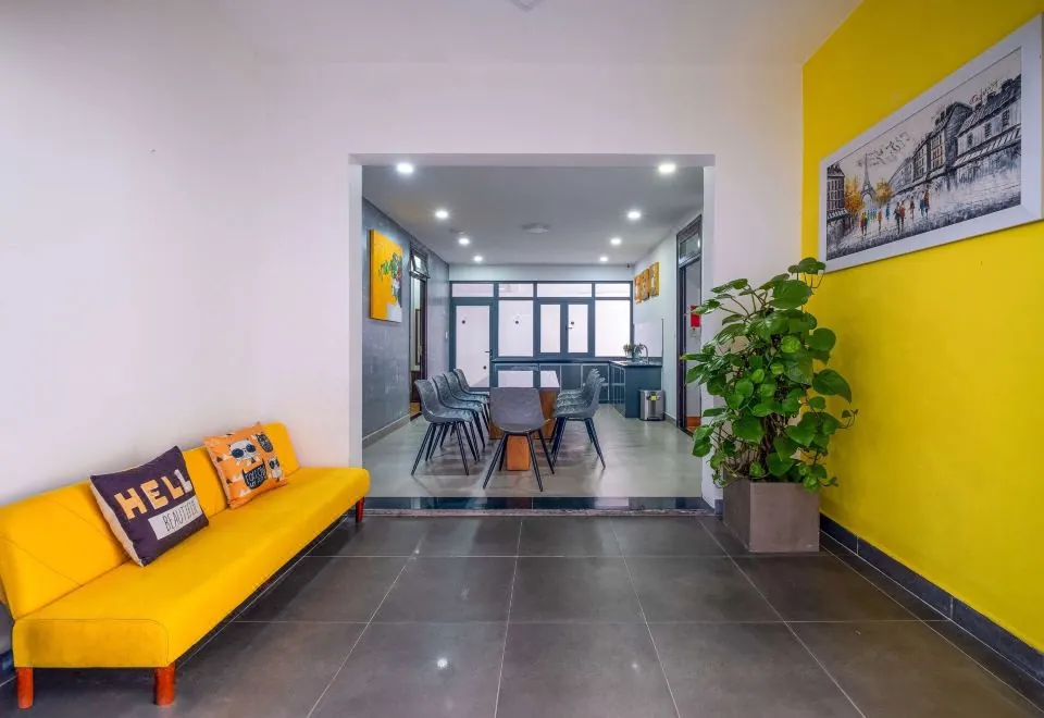 Richy Hotel