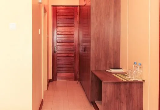Lia Hotel & Training Centre