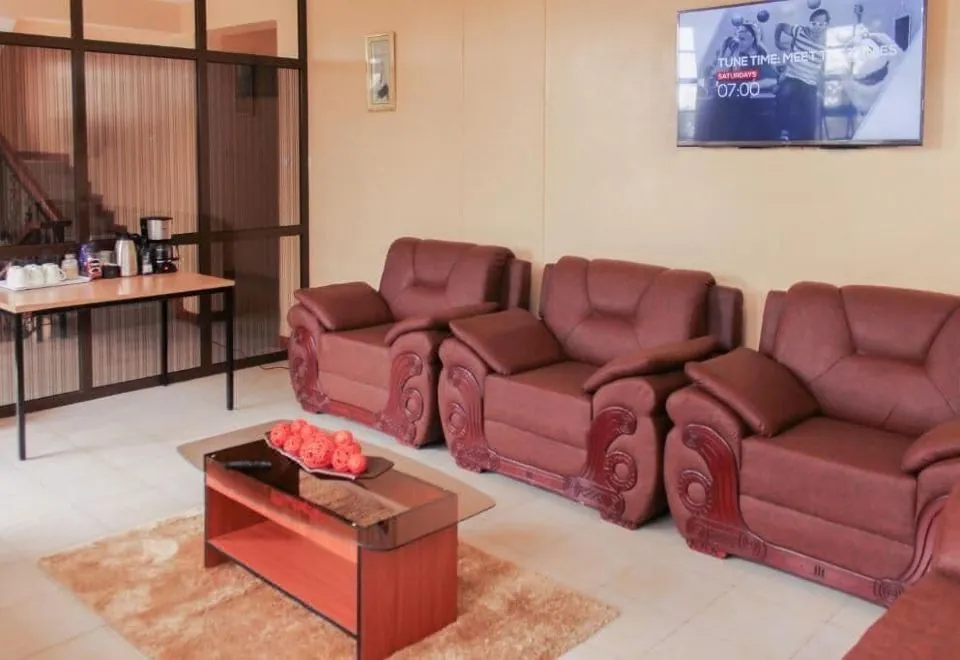 Lia Hotel & Training Centre