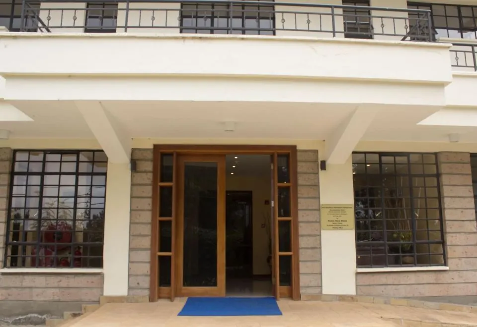 Lia Hotel & Training Centre