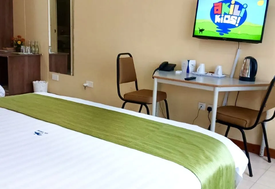 Lia Hotel & Training Centre