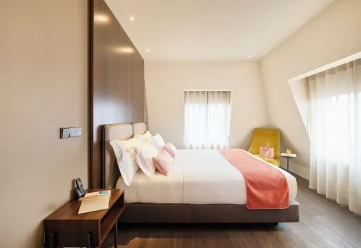 Hotel Moon & Sun Porto