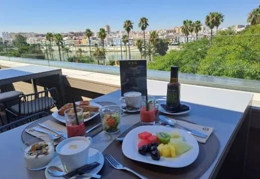 Hotel Kivir