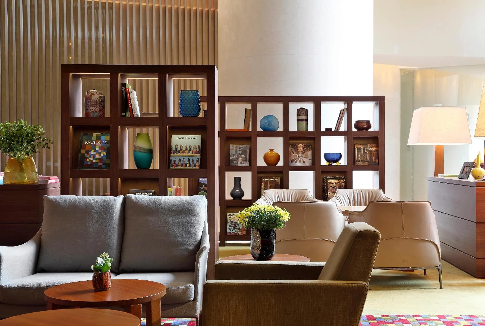 Andaz Xintiandi, Shanghai