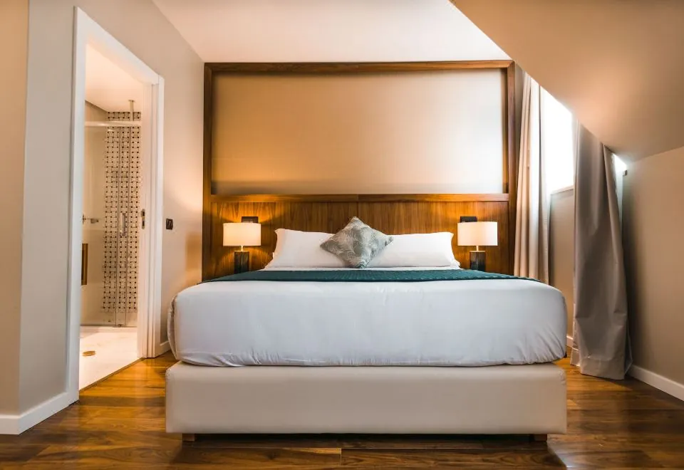 Rossio Boutique Hotel