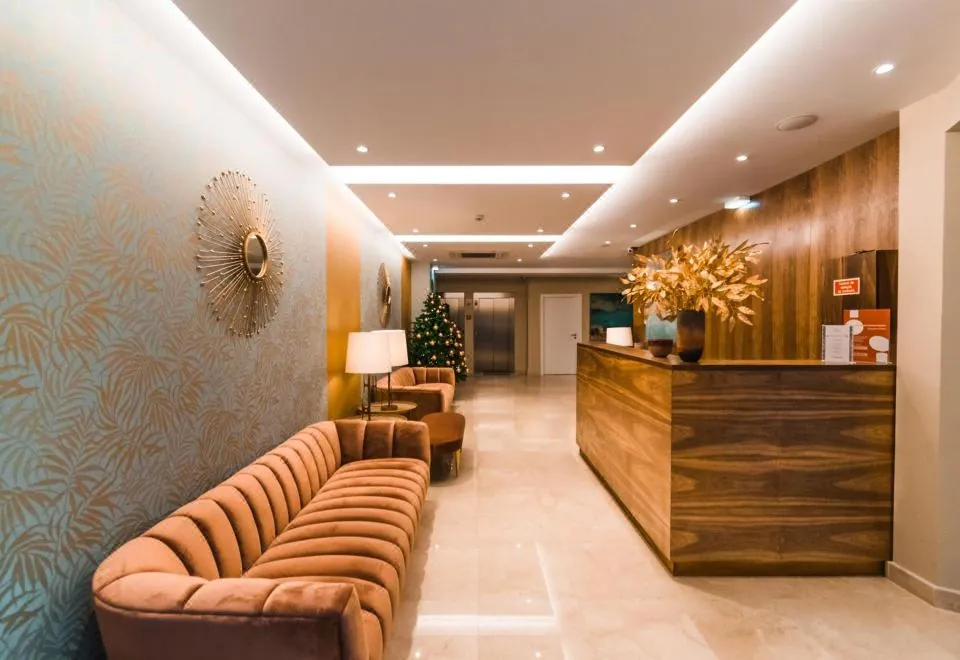 Rossio Boutique Hotel