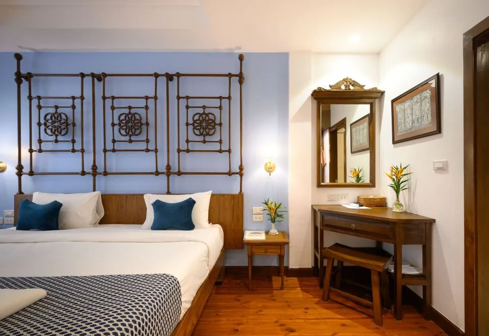Woo Gallery & Boutique Hotel