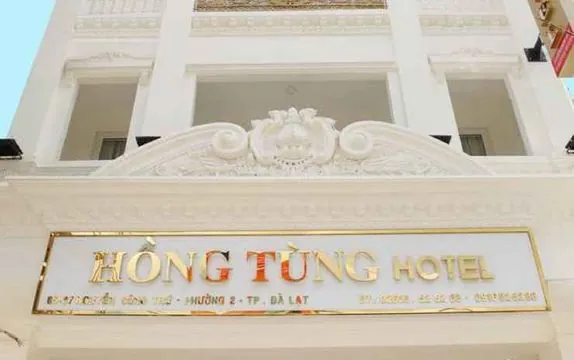HONG TUNG HOTEL