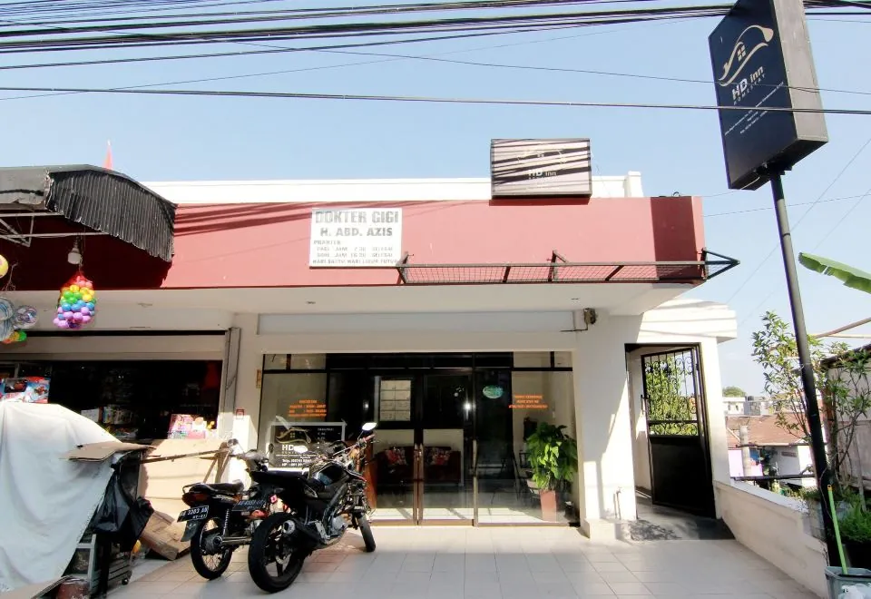 Homestay HD Inn