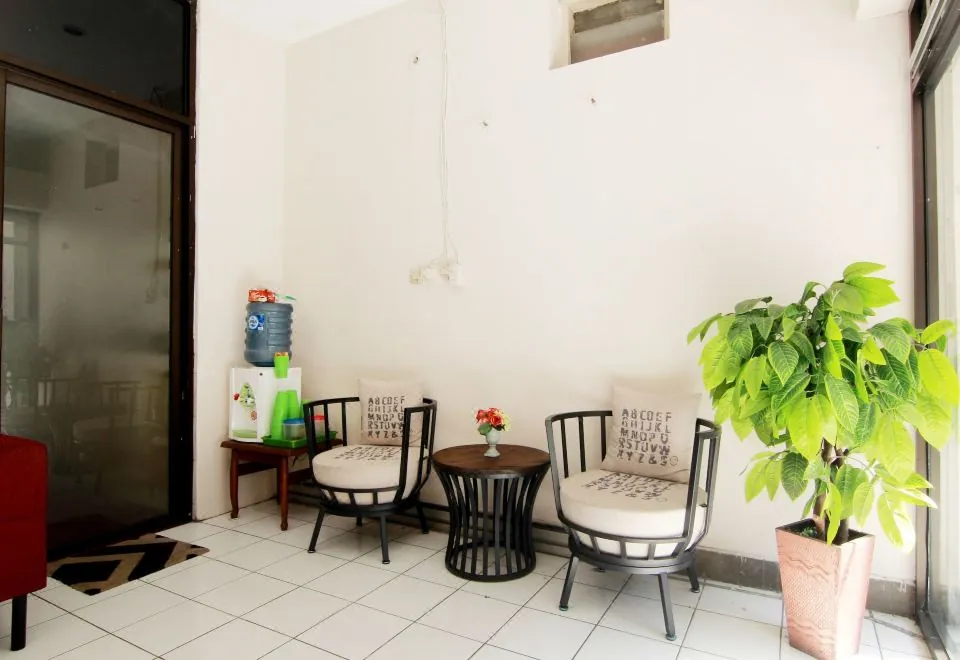 Homestay HD Inn