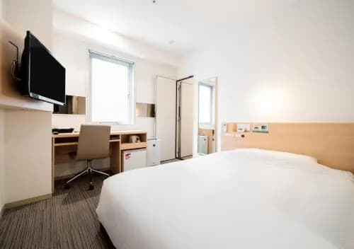 Super Hotel Asakusa