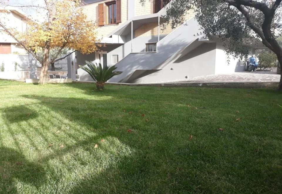 Cuoreverde Matera