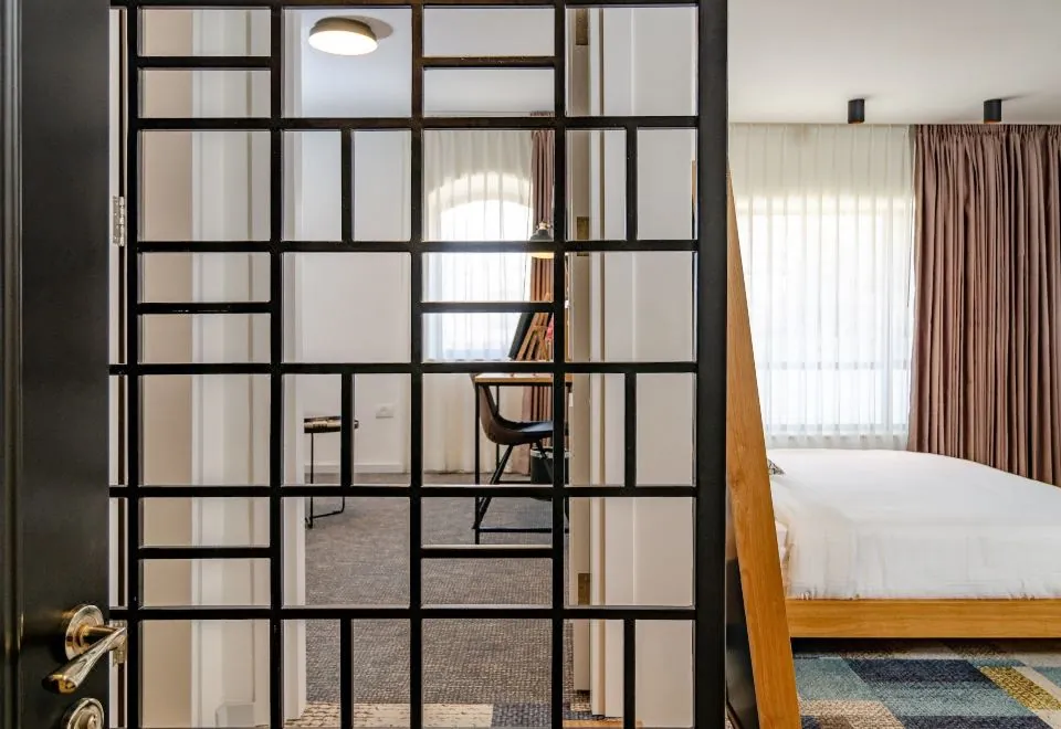 Biazi Hotel