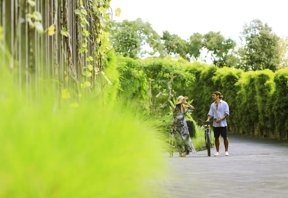 Alila Seminyak