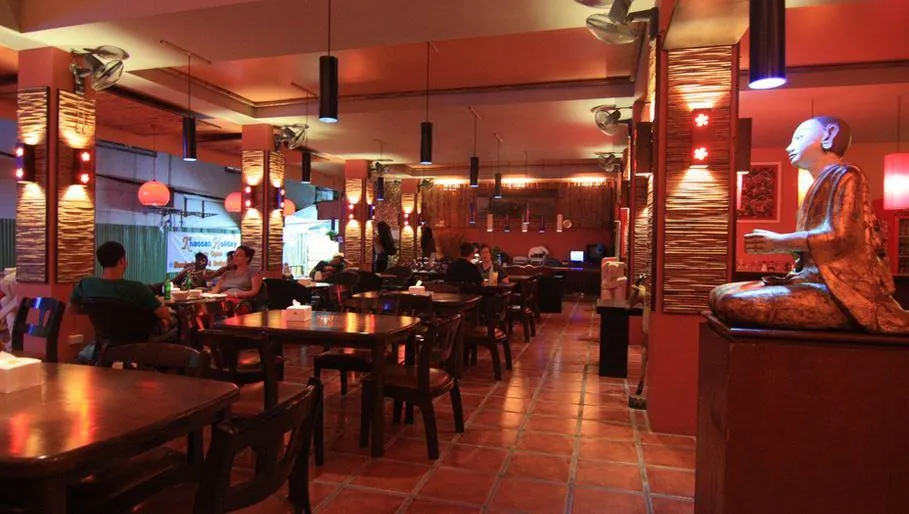 Khaosan Holiday Guesthouse Bangkok