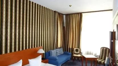 City Hotel am Kurfürstendamm