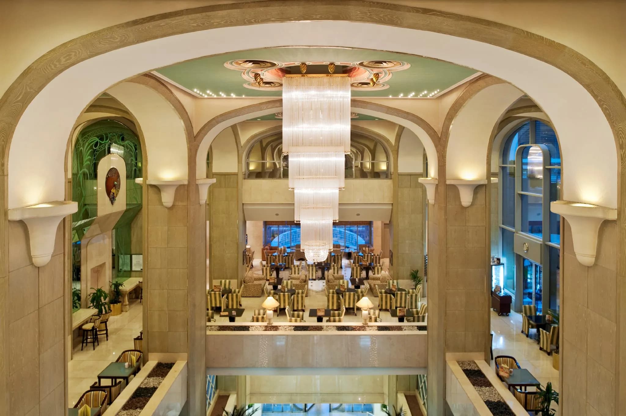 Millennium Plaza Downtown Hotel