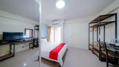 Salin Home Hotel Ramkhamhaeng