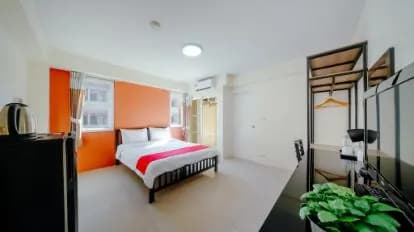 Salin Home Hotel Ramkhamhaeng