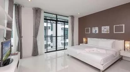Kamala Regent Phuket Serviced Apartment