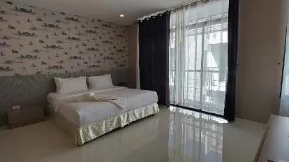 Kamala Regent Phuket Serviced Apartment
