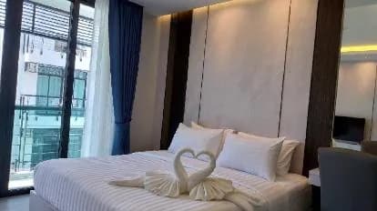 Kamala Regent Phuket Serviced Apartment