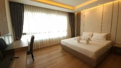 The Regent ?Phuket ?Serviced Apartment ?Kamala ?Beach