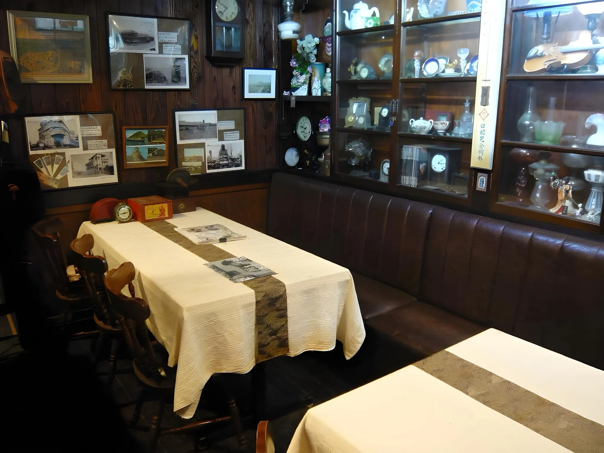 International Minsyuku Kokage Hotel