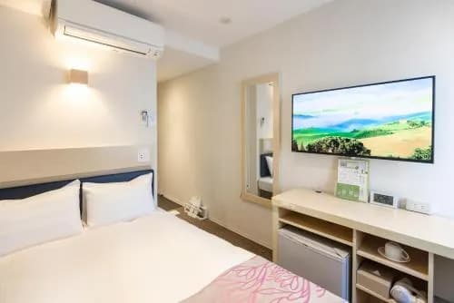 Beppu Daiiti Hotel