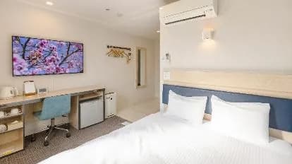 Beppu Daiiti Hotel