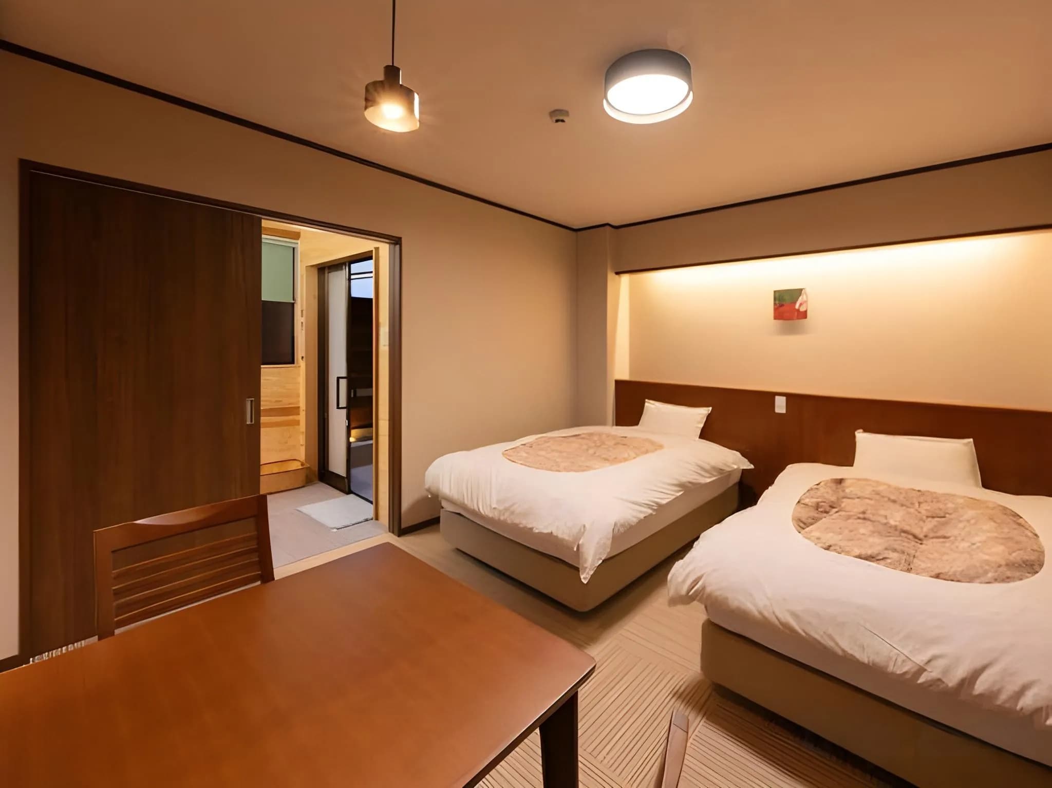 Hotel Koraku