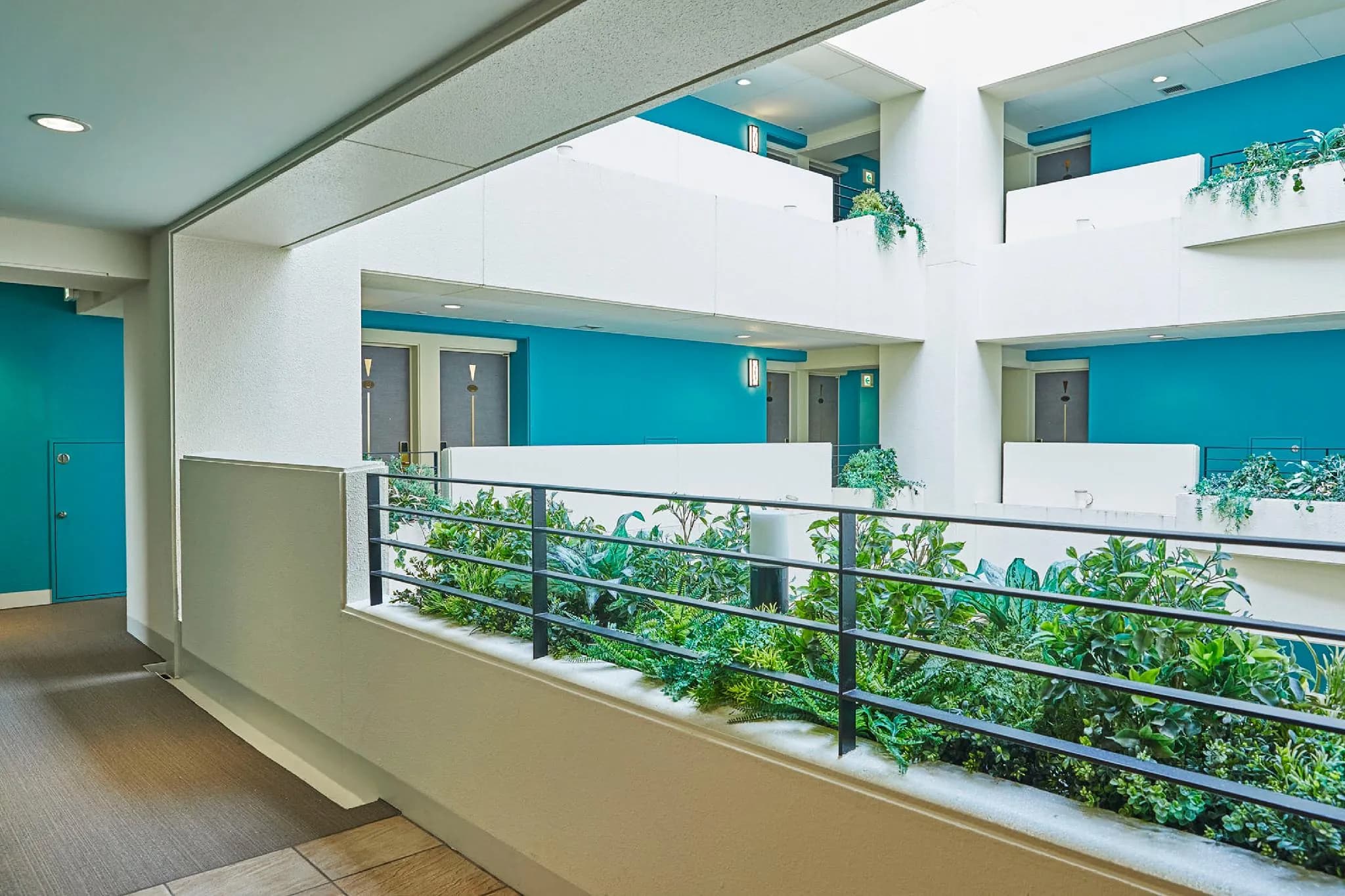 Hotel Lumiere Kasai