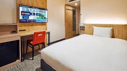 Hotel Lumiere Kasai